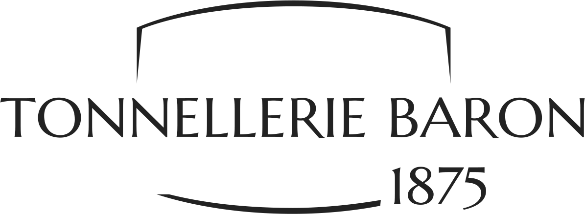 Partenaire DHEDM : Tonnellerie Baron