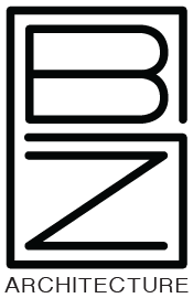 Partenaire DHEDM : Logo BZ Architecture